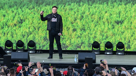 Der Irrsinn der "Philantropen" oder warum wir uns Musk nicht leisten können