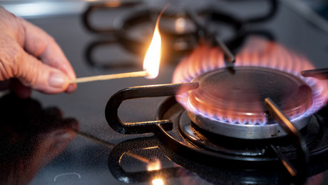 Medienberichte: EU plant Abschaffung langfristiger Gas-Lieferverträge, auch mit Russland