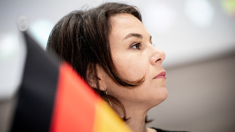 Der Krieg ist abgesagt, aber die Deutschen merken nichts