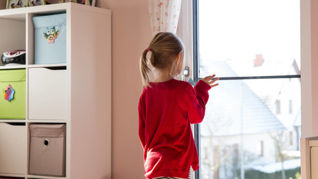 Depressiv mit Corona: Unter Kindern grassiert eine andere Pandemie