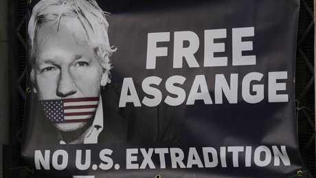 Australiens Vize-Premier: "Hätte Assange den Koran entweiht, gehörte er dann den Saudis überstellt?"