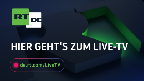 Gegen alle Widerstände – RT DE ist auf Sendung gegangen!