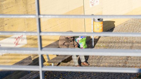 Die Bedürfnisse Armer spielen keine Rolle