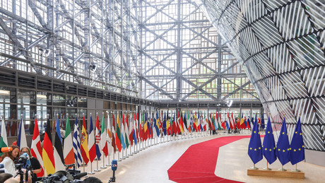 EU verlängert Wirtschaftssanktionen gegen Russland um sechs Monate – Gegenmaßnahmen angekündigt