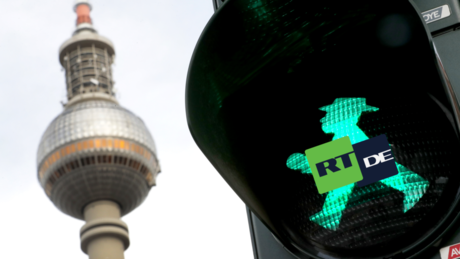 Europabeauftragter der Medienanstalten: "RT DE ist ein echtes Ärgernis"