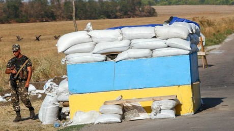 Wie der Krieg in der Ukraine verhindert werden kann