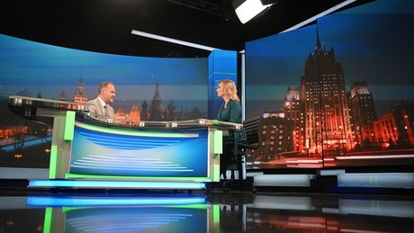 Warum das Vorgehen der EU-Regulierer gegen RT DE keine rechtliche Grundlage hat