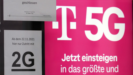 Weiteres Gericht kippt die 2G-Regelung