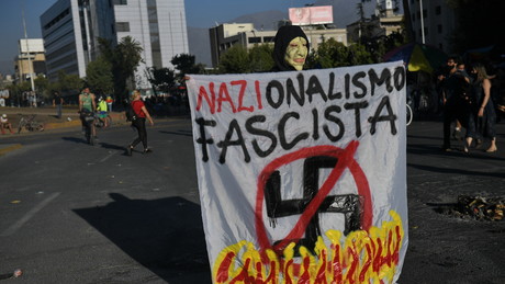 Spannung vor schicksalhafter Präsidentschaftswahl in Chile