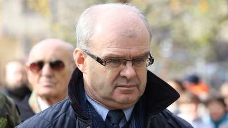 Ex-Kommandeur polnischer Landtruppen will Todesstrafe für geflohenen Soldaten: "Deserteur im Krieg"