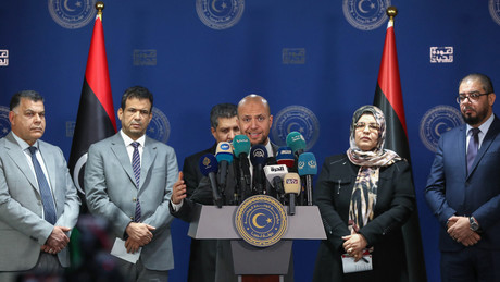 Eine Analyse: Präsidentschaftswahl in Libyen steht doch auf der Kippe