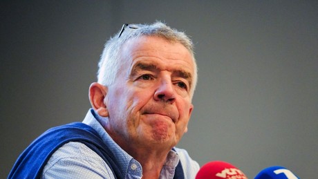 Ryanair-Boss fordert Flugverbot für "idiotische Impfgegner"