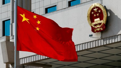 Peking stärkt Russland den Rücken bei Ukraine-Konfrontation mit NATO
