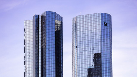 Cyberangriff: Zehn Staaten simulierten den Zusammenbruch des Finanzsystems