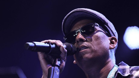 Urteil des Bundesverfassungsgerichts: Xavier Naidoo durfte als Antisemit bezeichnet werden