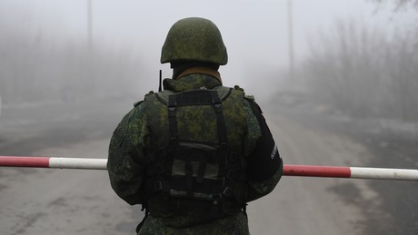 Zulasten Russlands – Soros-Denkfabrik schlägt Westen "Entspannung light" zum Verhandlungsstart vor