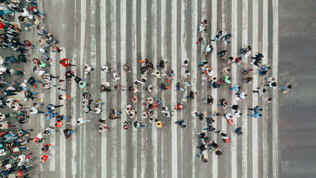 Wie die Öffentlich-Rechtlichen mit seltsamen Grafiken die Gesellschaft weiter spalten