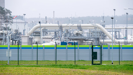 Russisches Gas, Pipelines und Interessen – Hintergründe zu Nord Stream 2