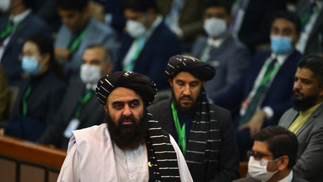 Furcht vor humanitärer Katastrophe: UN erleichtert Hilfen für Afghanistan