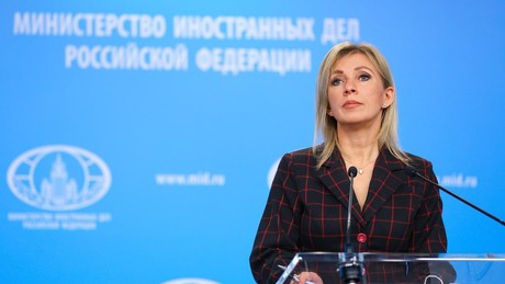 Moskau: Auf feindliche Handlungen des Westens werden "angemessene militärische Maßnahmen" folgen