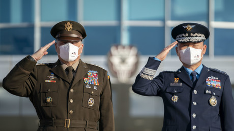Mit Segen Washingtons: Südkoreanischer Präsidentschaftskandidat will Atom-U-Boote gegen Nordkorea