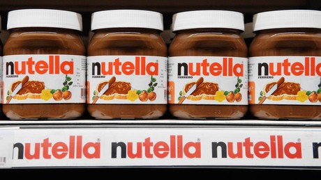 Nutella bald Mangelware? – Experte warnt vor Haselnuss-Engpass durch Inflation in der Türkei