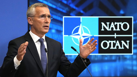 NATO lädt Russland zu einer gemeinsamen Sitzung am 12. Januar ein