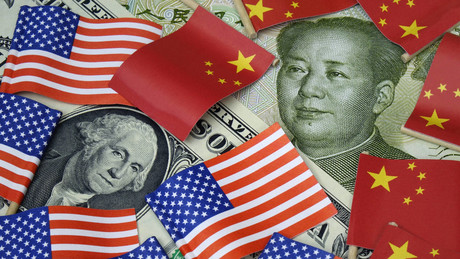China verurteilt US-Gesetz gegen angebliche Zwangsarbeit in Xinjiang