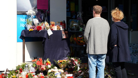 Tankstellen-Mord Idar-Oberstein: Anklage verschiebt sich auf Anfang 2022