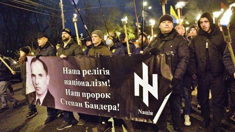 UN-Sonderbeauftragter: Ukraine und Baltikum sind für Minderheiten zu einem düsteren Ort geworden
