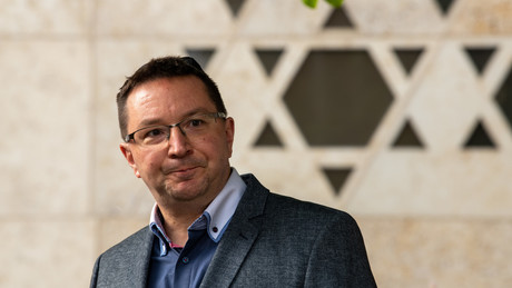 Ist Baden-Württembergs Antisemitismusbeauftragter ein Antisemit?