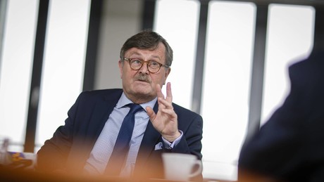 Bundesärztekammer distanziert sich ausdrücklich von Montgomery