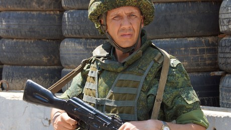 Krieg im Donbass: Donezker und Lugansker Volksrepubliken melden für 2021 fast einhundert Getötete