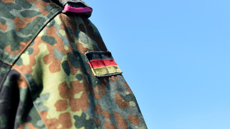 Bundeswehrsoldat nach Drohvideo gegen Regierung und Corona-Maßnahmen festgenommen