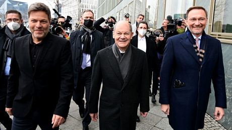 Wahljahr bringt Parteien Millionen an Spenden – Grüne und FDP liegen vorn