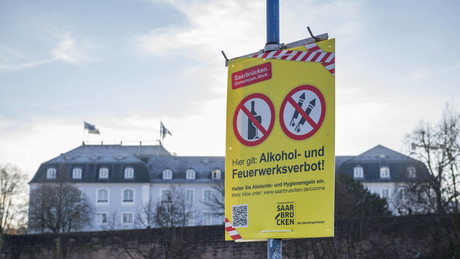 Deutsche Pyrotechnikbranche steht vor einem Scherbenhaufen