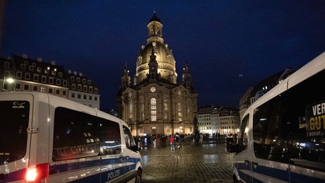 Sachsen: Wieder Tausende auf den Straßen gegen Corona-Maßnahmen