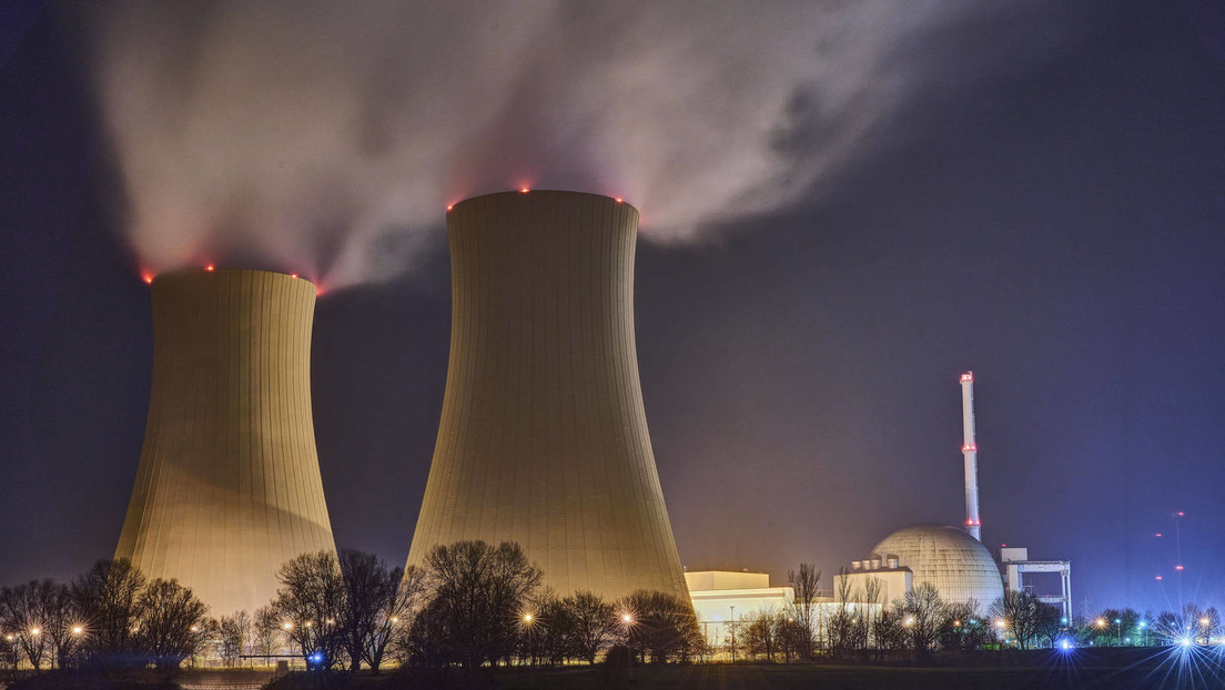 Grüne und Deutsche Umwelthilfe empören sich über EU-Vorstoß zur Atomkraft