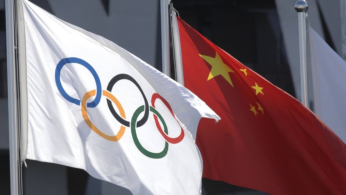 Eine Geschichte von zwei Olympischen Spielen: Chinas bemerkenswerter Wandel seit 2008