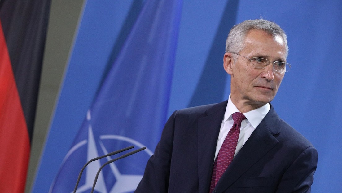 Stoltenberg im Vorfeld der Gespräche mit Russland: "NATO ist für neuen Konflikt in Europa bereit"