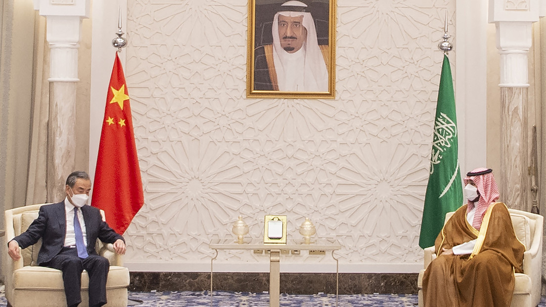 Kursänderung in der Außenpolitik: Außenminister der Golfstaaten reisen nach China