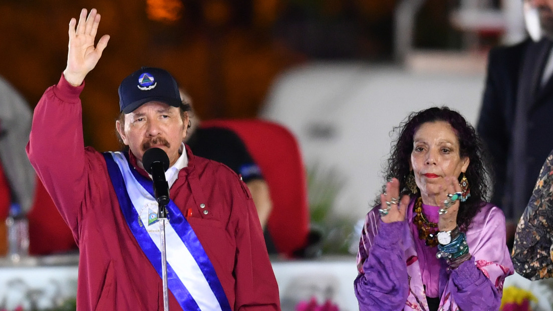 Nicaragua: Daniel Ortega tritt Präsidentenamt an und verurteilt US-Sanktionen
