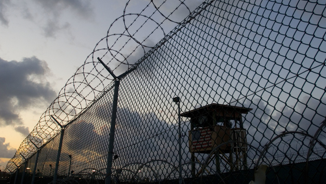 20 Jahre US-Gefangenenlager Guantánamo: "Sinnbild für brutale Exzesse"