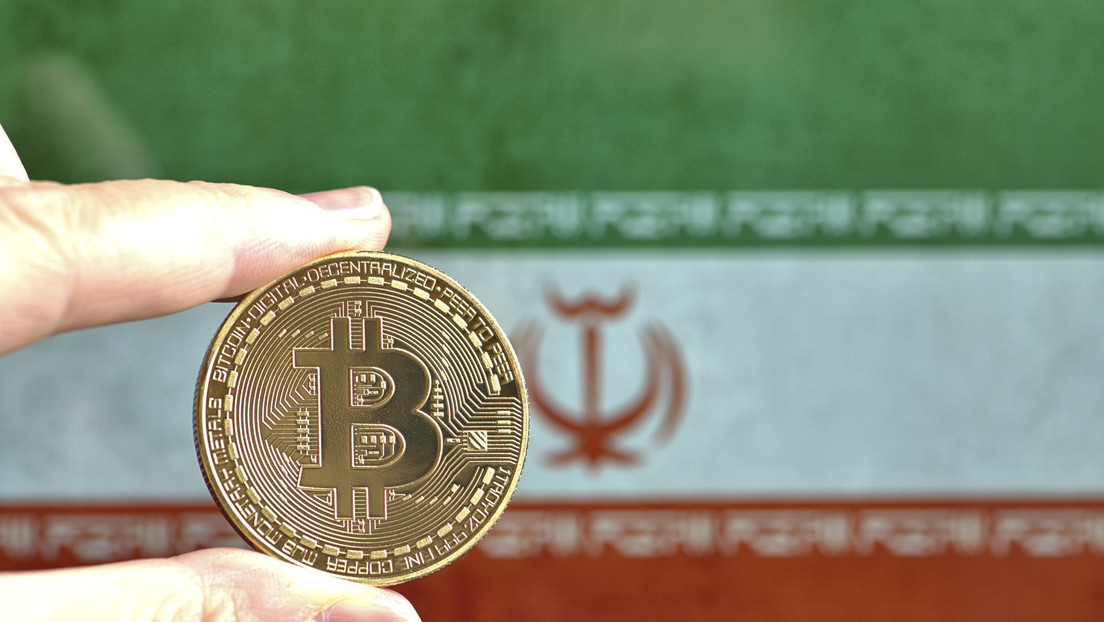 Als Mittel gegen US-Sanktionen: Irans Zentralbank erlaubt Krypto-Zahlungen für Handel