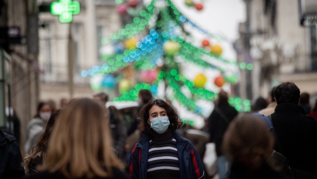 Paris: Gericht kippt Maskenpflicht im Freien