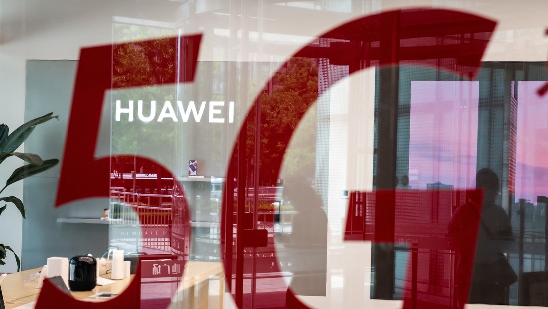 Peking enthüllt die wahren Gründe des Ausschlusses von Huawei in Großbritannien