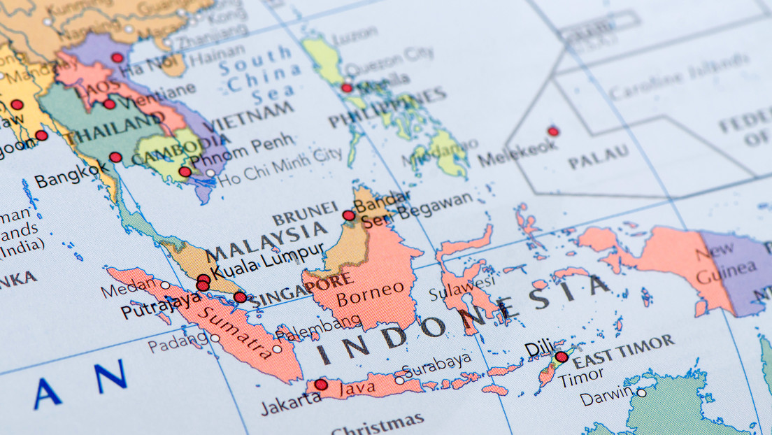 Indonesiens Parlament billigt Gesetzentwurf zur Verlegung der Hauptstadt auf Insel Borneo