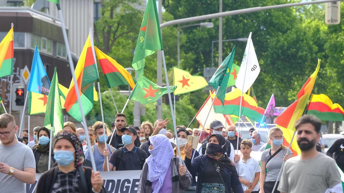 Syrische Kurden rufen UNO auf, Maßnahmen gegen türkische Okkupation zu ergreifen