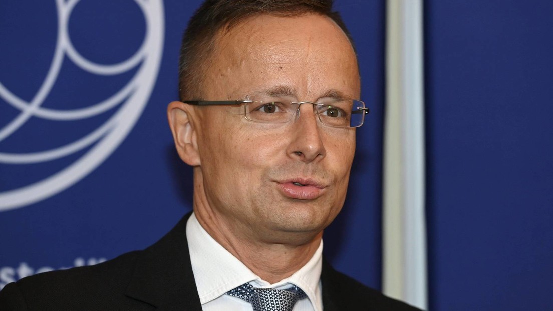 Ungarn: NATO und Russland müssen Beziehungen normalisieren, Moskau verlässlicher Energielieferant