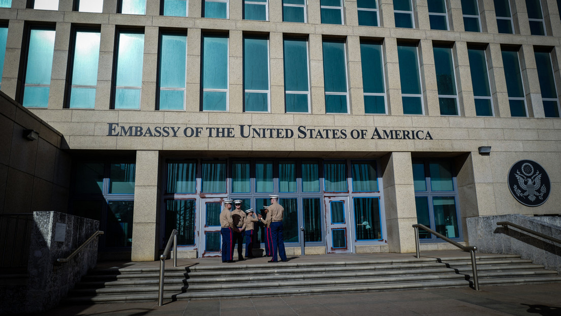 "Havanna-Syndrom" – CIA findet keine Belege für feindliches Vorgehen gegen US-Botschaften